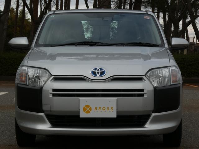 Toyota PROBOX 2021