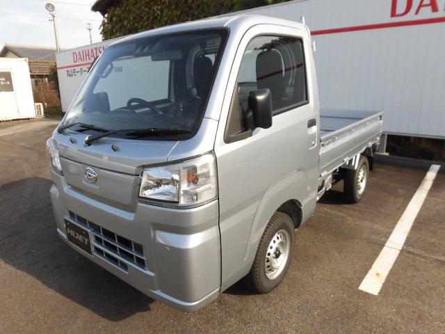 Daihatsu HIJET TRUCK 2025