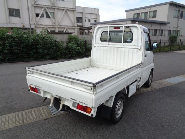 Nissan CLIPPER TRUCK 2010