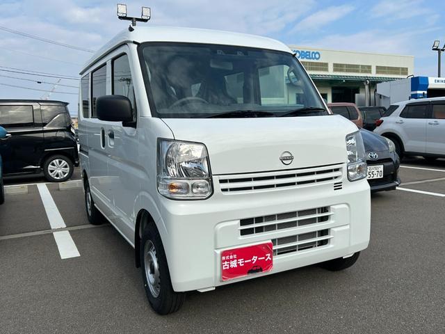 Nissan NV100 Clipper Van 2026