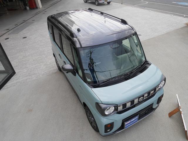 Suzuki SPACIA GEAR 2025