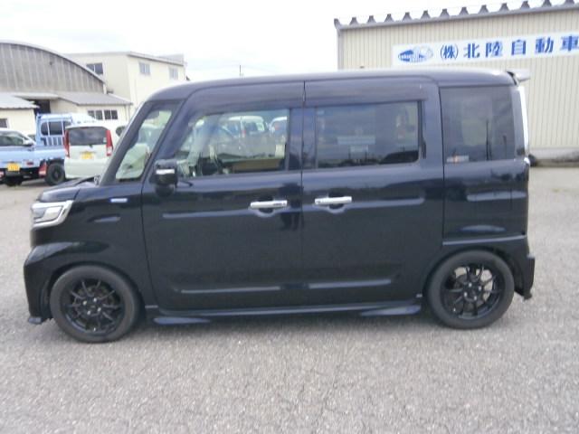 Mazda FLAIR WAGON CUSTOM STYEL 2019