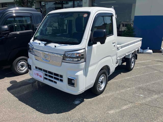 Daihatsu HIJET TRUCK 2025