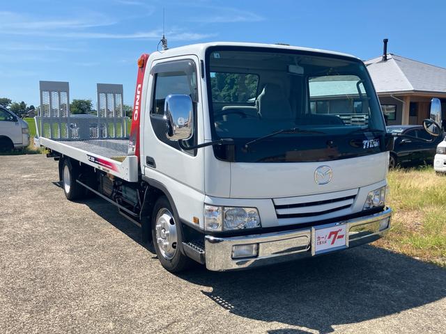 Mazda TITAN TRUCK 2001