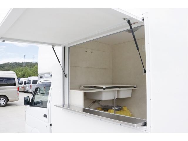 Nissan NT100CLIPPER TRUCK 2017