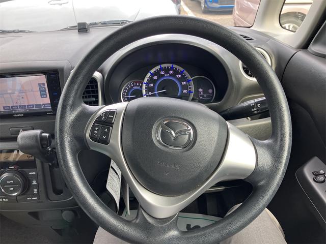 Mazda FLAIR WAGON 2017