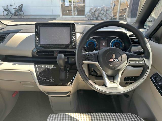 Mitsubishi EK SPACE 2022