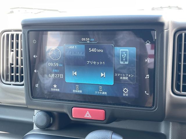 Suzuki EVERY 2025
