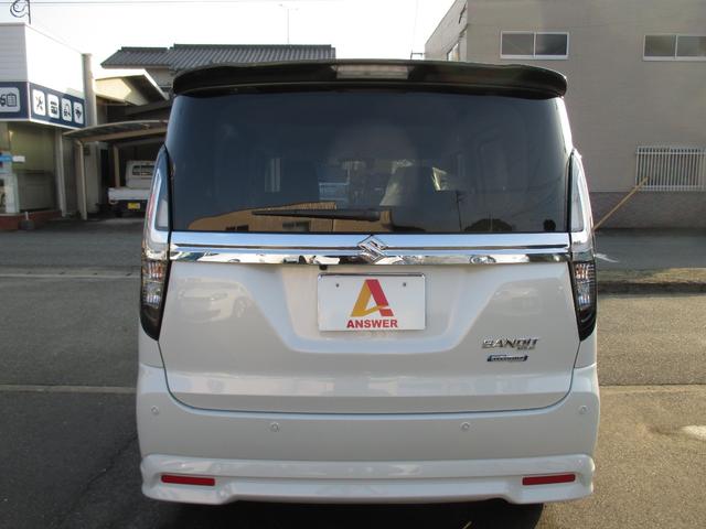 Suzuki SOLIO BANDIT 2025