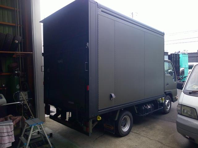 Mazda TITAN TRUCK 2015