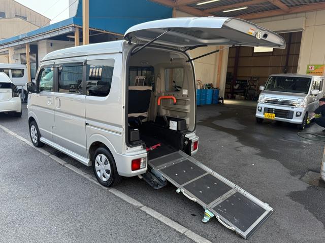 Nissan NV100 Clipper Rio 2020