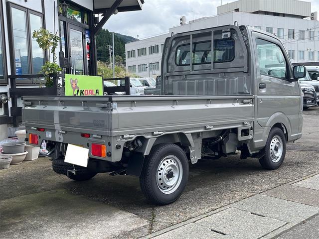 Suzuki CARRY TRUCK 2025