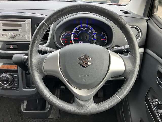 Suzuki WAGON R STINGRAY 2012