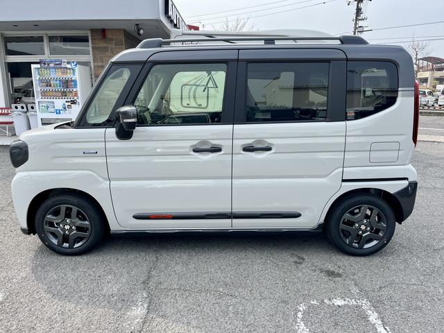 Suzuki SPACIA GEAR 2026