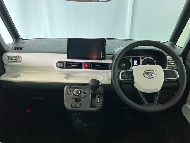 Daihatsu MOVE CANBUS 2025