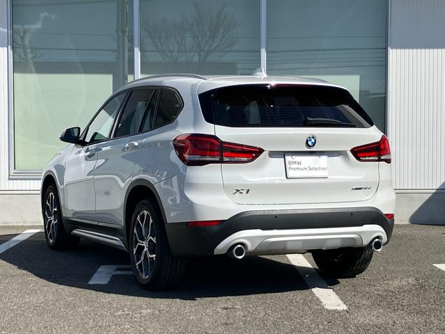 BMW X1 2021