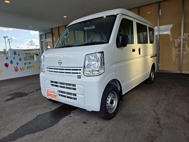 Nissan CLIPPER VAN 2025