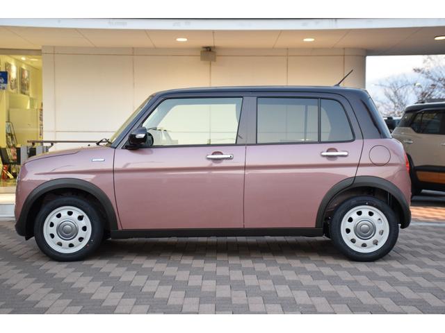 Suzuki ALTO LAPIN LC 2025