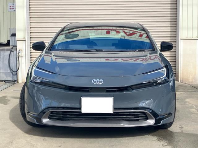 Toyota PRIUS 2024