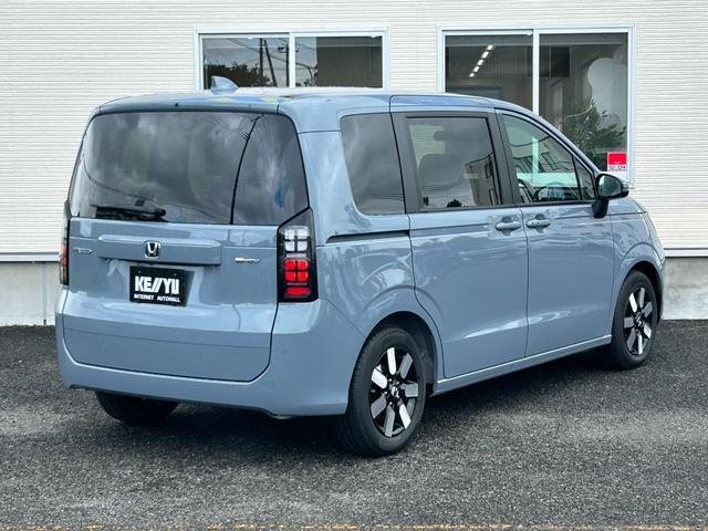 Honda FREED 2025