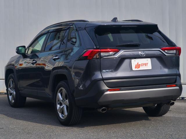 Toyota RAV4 2021