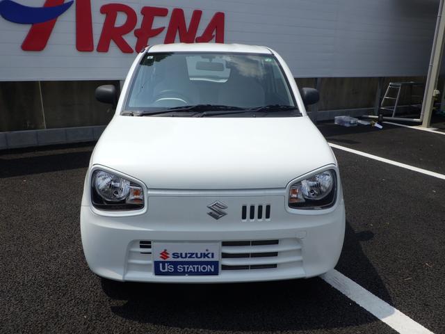 Suzuki ALTO 2016