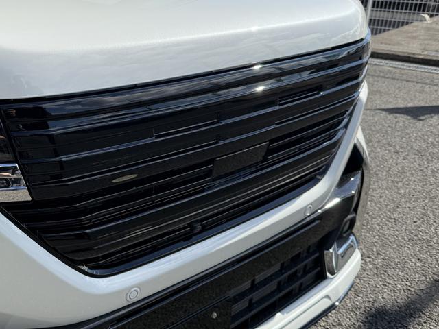 Suzuki SPACIA CUSTOM 2025