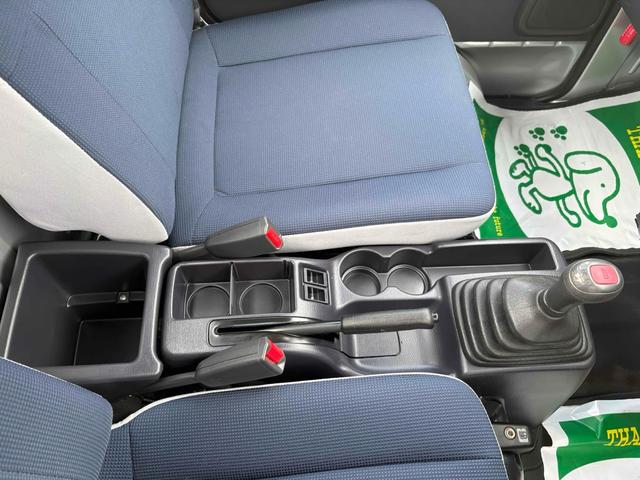 Subaru SAMBAR TRUCK 2011