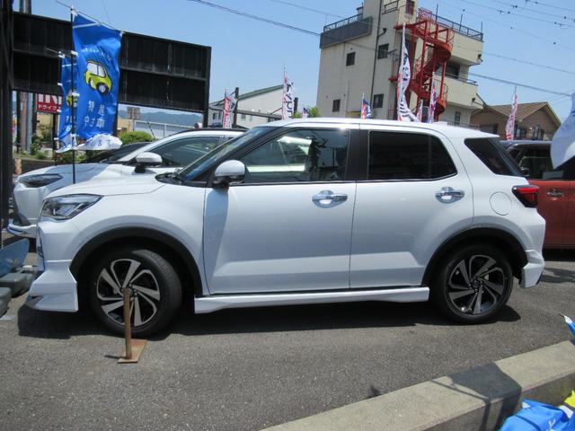 Toyota RAIZE 2024