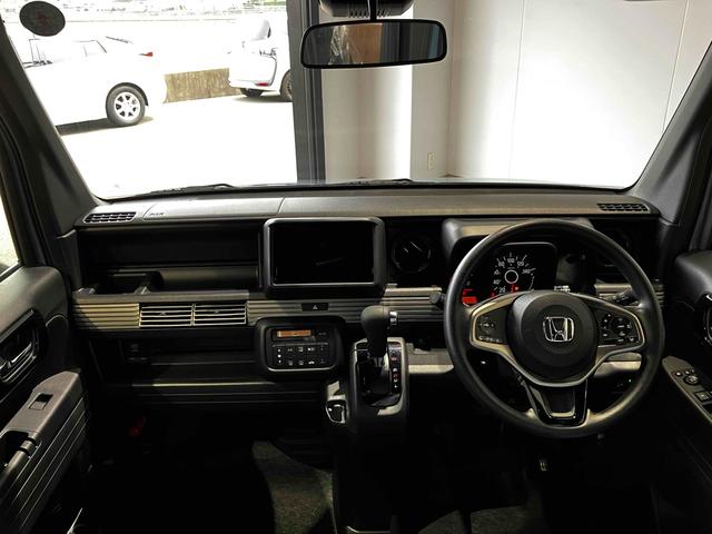 Honda N-VAN 2026