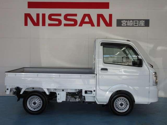 Nissan NT100CLIPPER TRUCK 2024