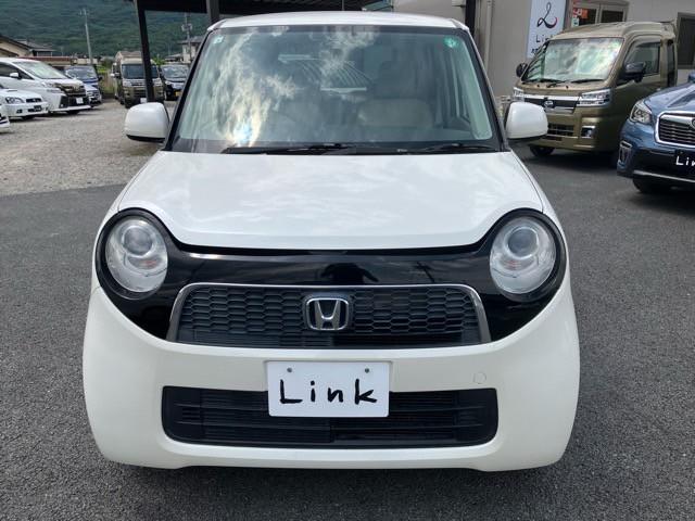 Honda N-ONE 2013