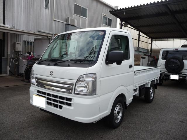 Suzuki CARRY TRUCK 2025