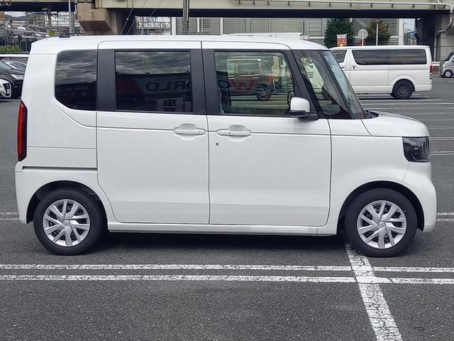 Honda N-BOX 2026