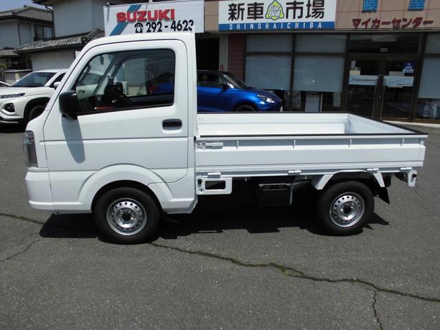 Suzuki CARRY TRUCK 2025