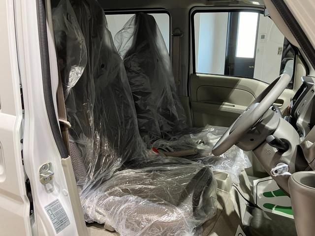 Nissan CLIPPER VAN 2024
