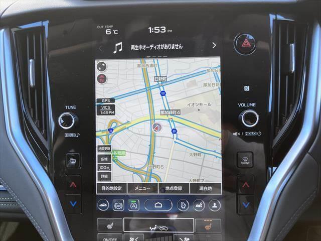 Subaru LEGACY OUTBACK 2024