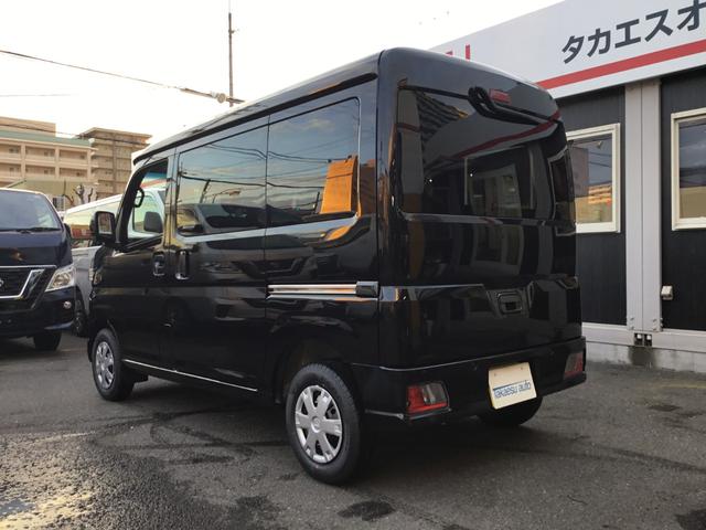 Daihatsu HIJET CARGO 2025