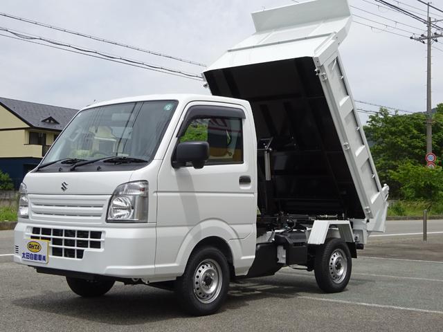 Suzuki CARRY TRUCK 2025