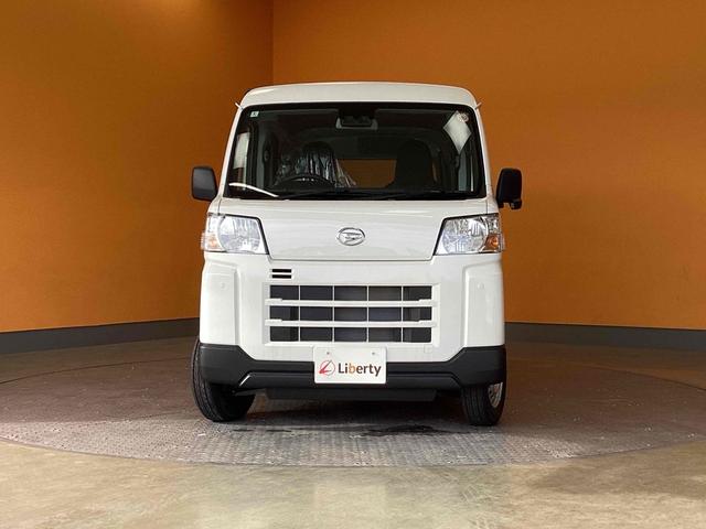 Daihatsu HIJET CARGO 2025