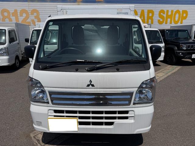 Mitsubishi MINICAB TRUCK 2024