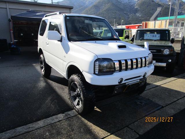 Mazda AZ-OFFROAD 2003