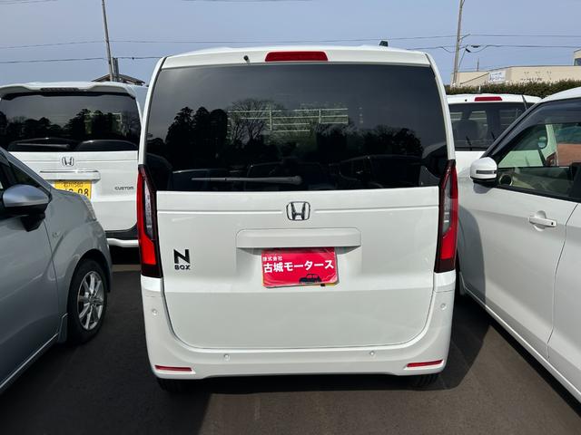 Honda N-BOX 2026