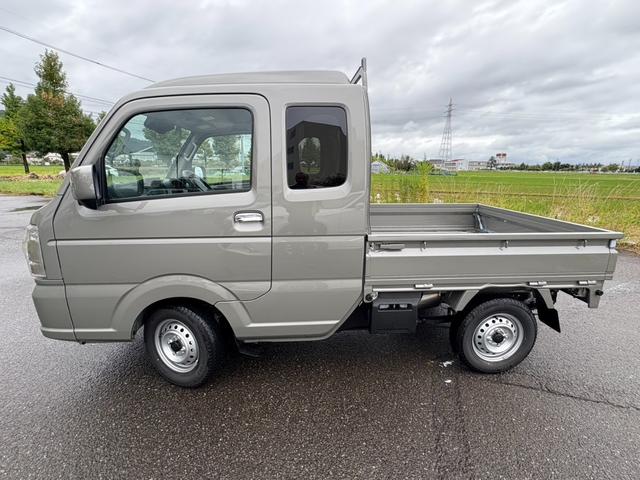 Suzuki SUPER CARRY 2025