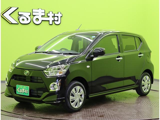 Daihatsu MIRA E:S 2026