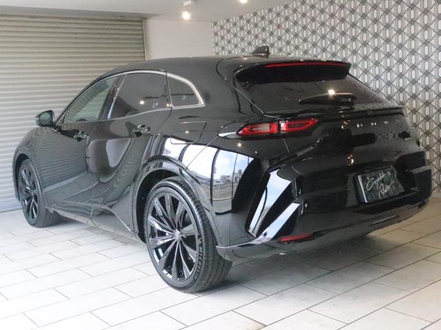 Toyota CROWN SPORT 2024