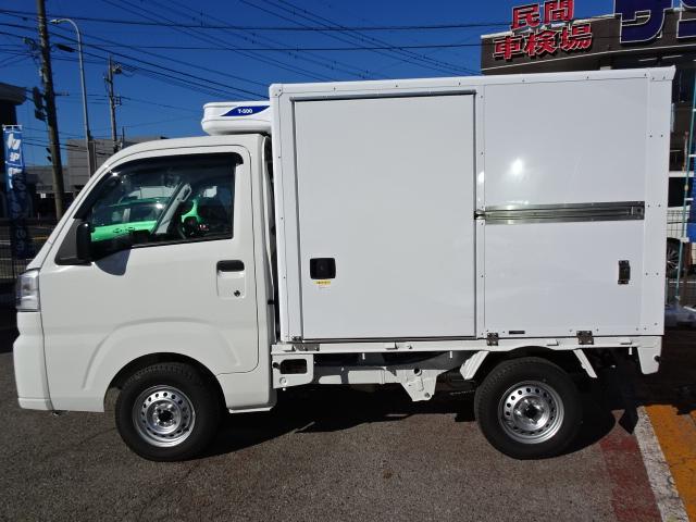 Daihatsu HIJET TRUCK 2025