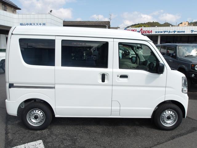 Suzuki EVERY 2026