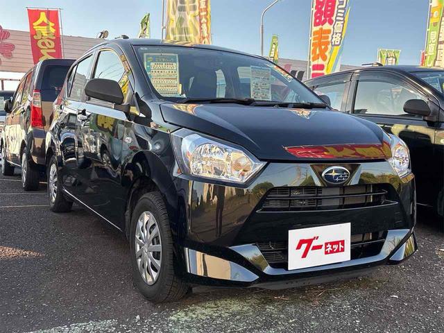 Subaru PLEO PLUS 2019