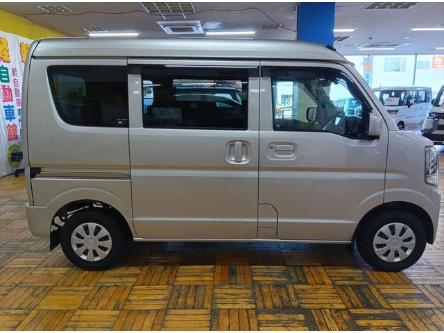 Nissan CLIPPER VAN 2024